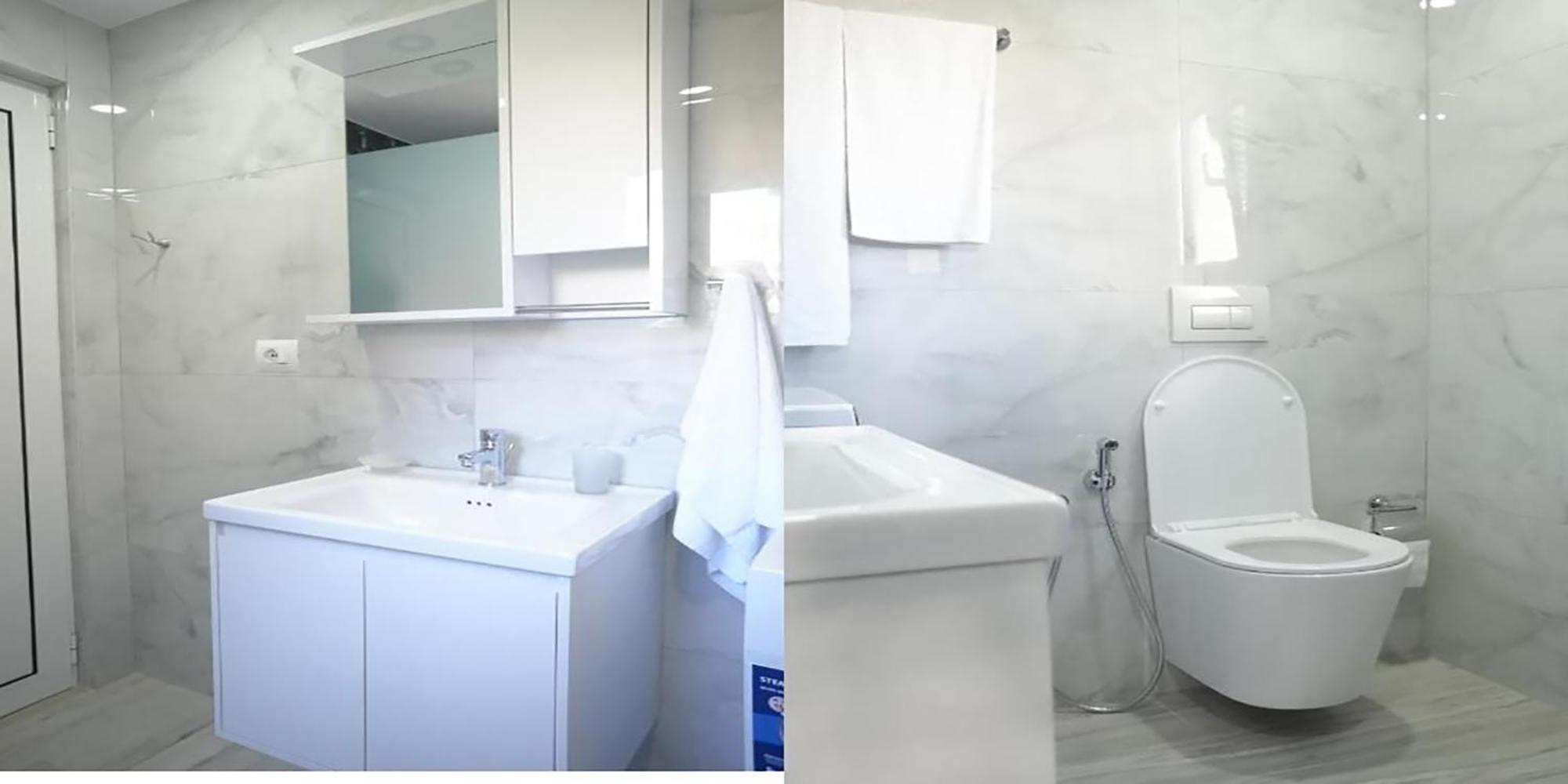 Shano'S Apartment Saranda Zewnętrze zdjęcie