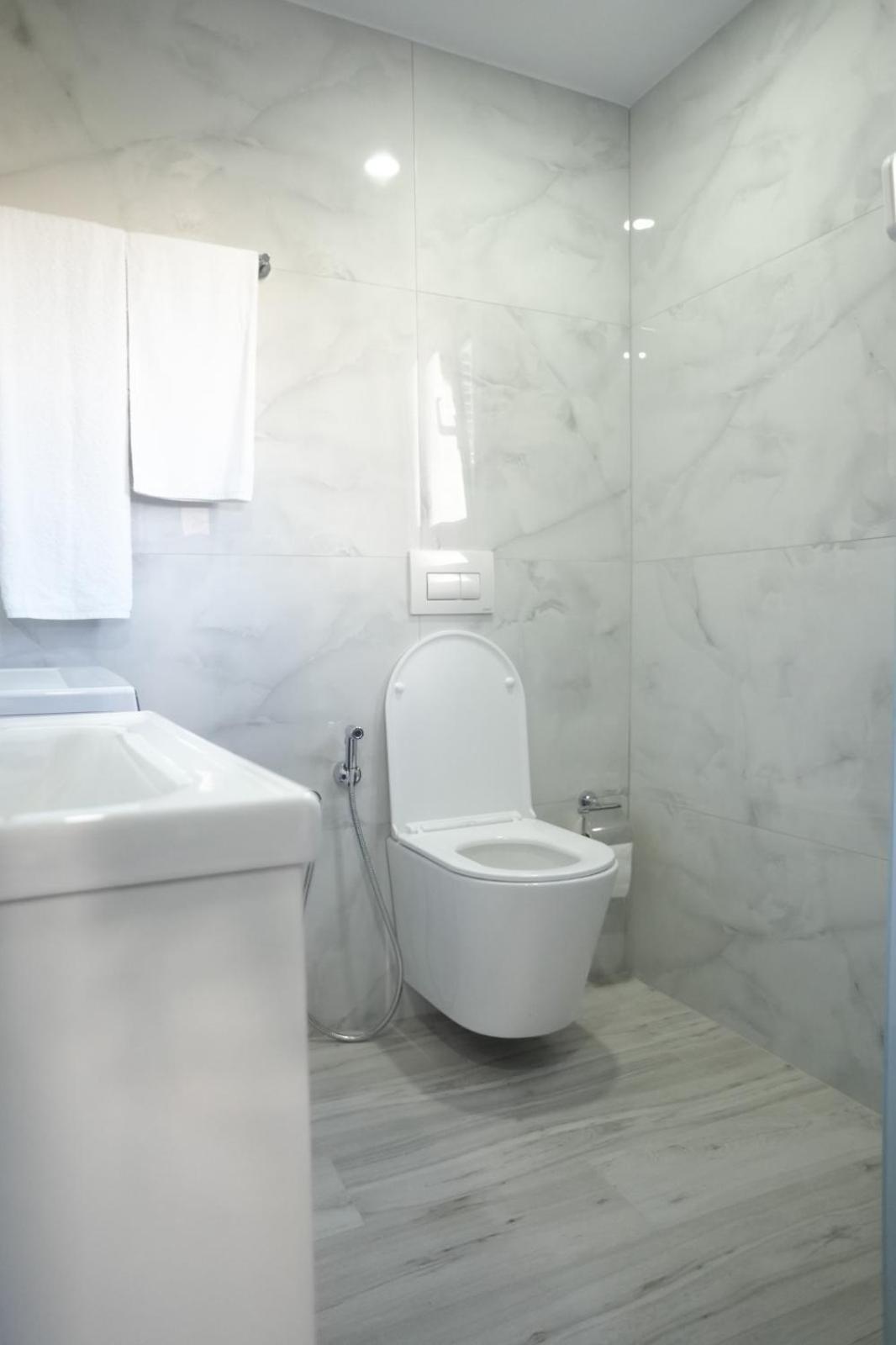 Shano'S Apartment Saranda Zewnętrze zdjęcie